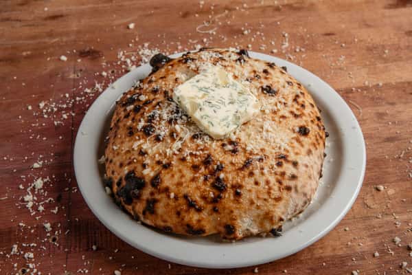 Garlic Bread -