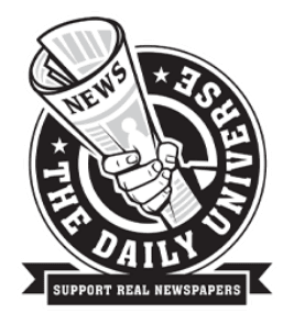 The Daily Universe