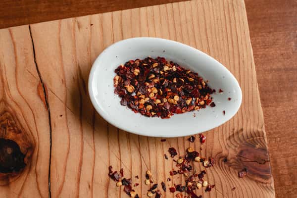 SIDE Red Pepper Flakes