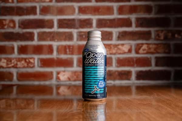 Sparkling Water