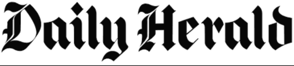 The daily Herald