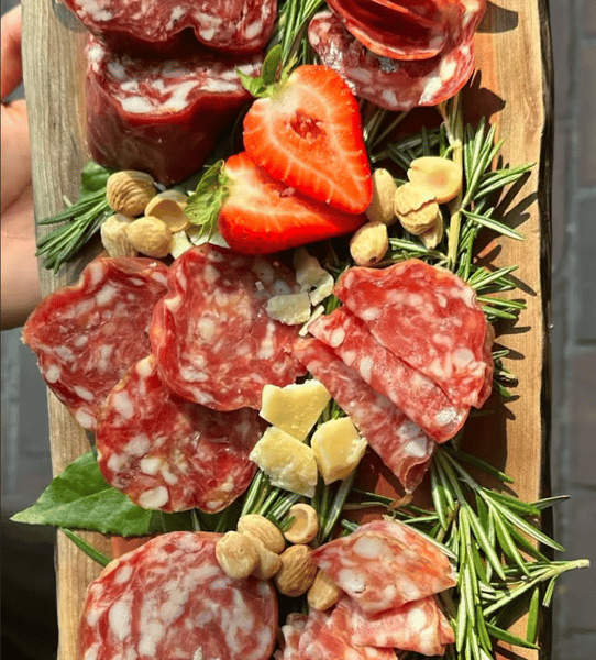 meats