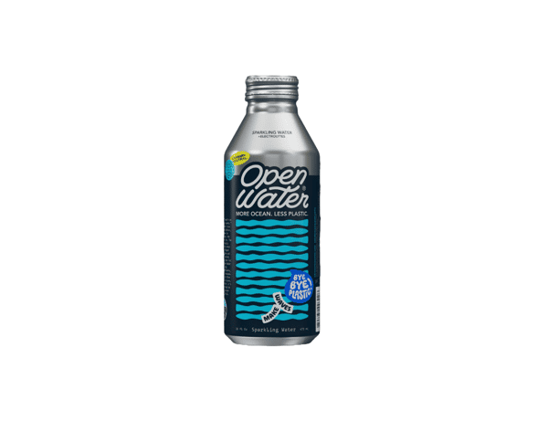 Sparkling Water