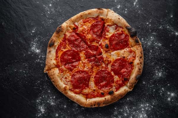 Pepperoni