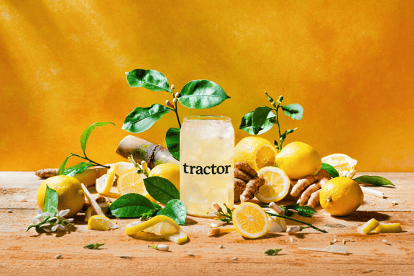 Organic Lemonade