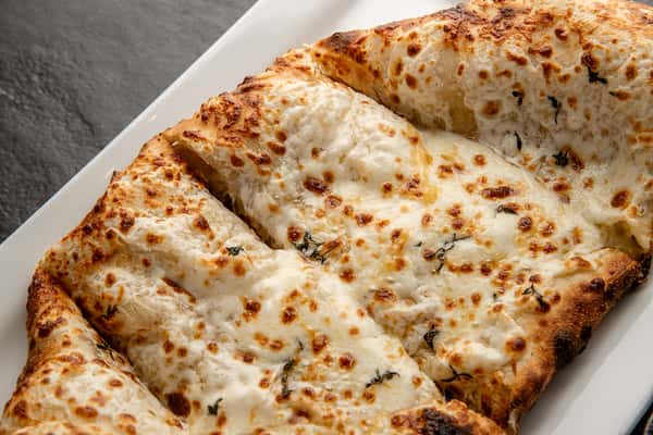 Cheese bread