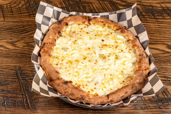10" FETA BREAD