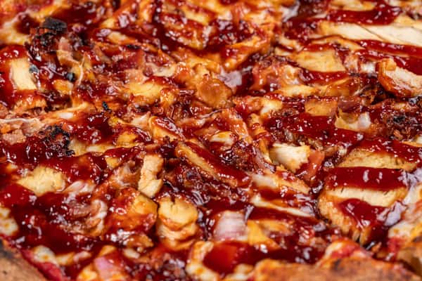 pizza macro