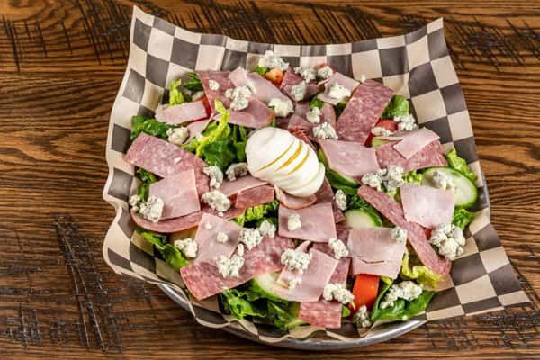 ITALIAN COBB SALAD
