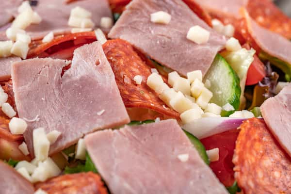 salad