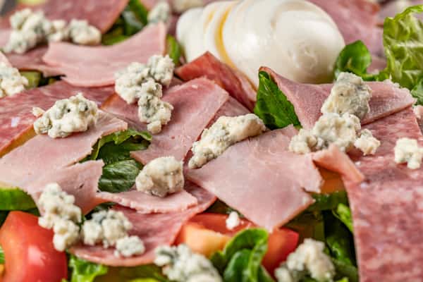 FAMILY ITALIAN COBB SALAD