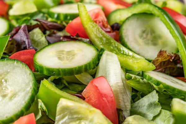 salad