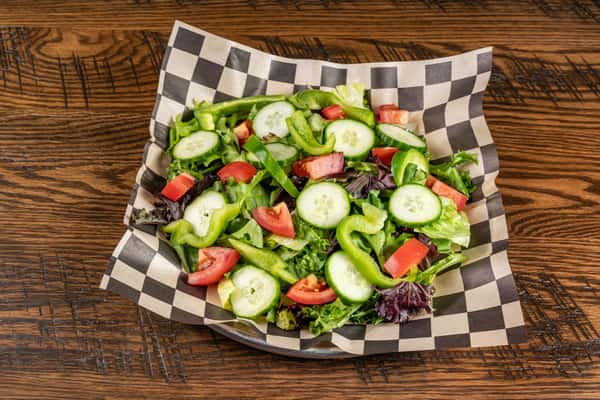 FARMERS MARKET SALAD