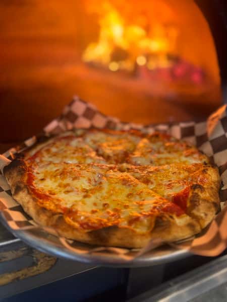 14" CHEESE PIZZA