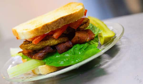 BLT