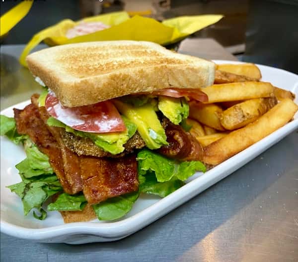 BLT