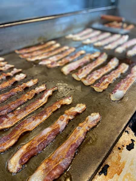 bacon