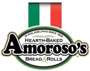 Amoroso Bread