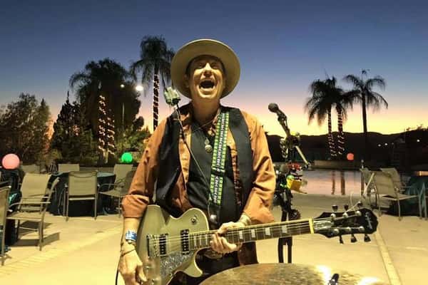 Preston Smith Winchesters Grill & Saloon American Restaurant in