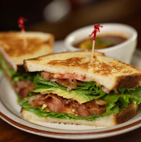 BLT