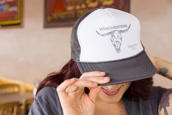 hat