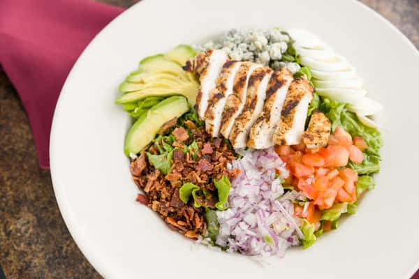 Cobb Salad