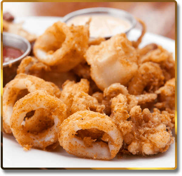 Calamari
