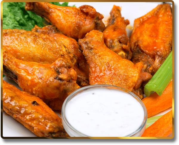 Buffalo Wings