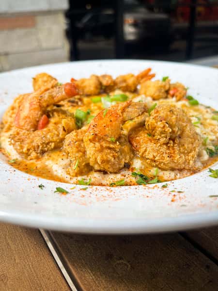 Queen City Grits