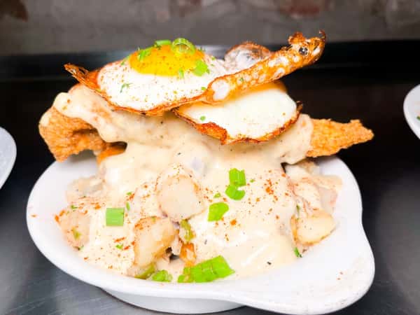 THE SHELTON SQUARE SKILLET