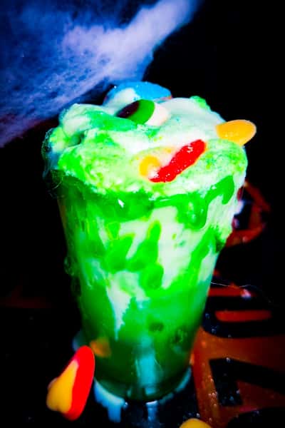 WITCHES BREW