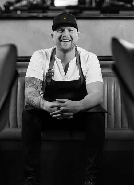 head chef