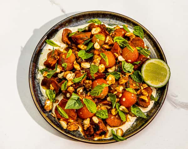 salad