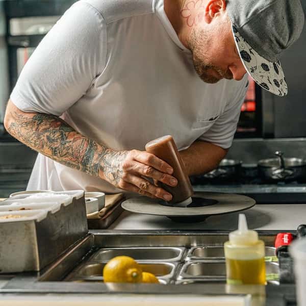 chef