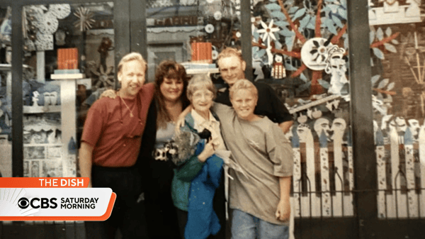 cbs screenshot