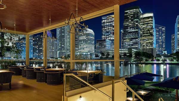 Miami Spice is celebrating 25 years. It's also raising prices