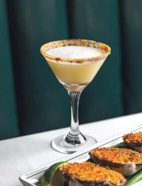 cocktail