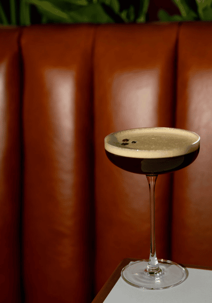 Espresso Martini
