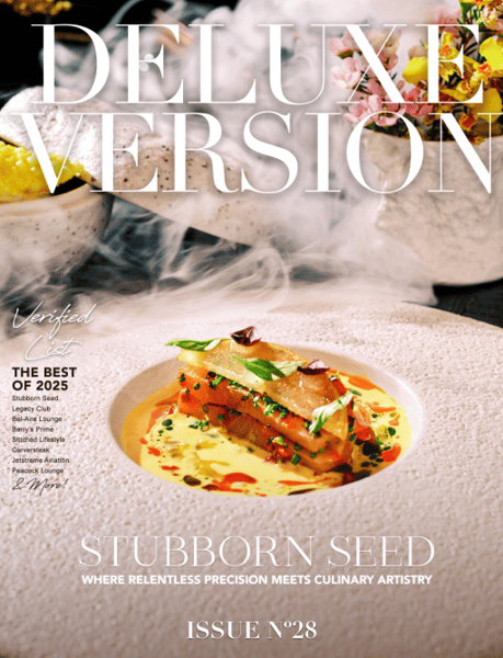 deluxe cover