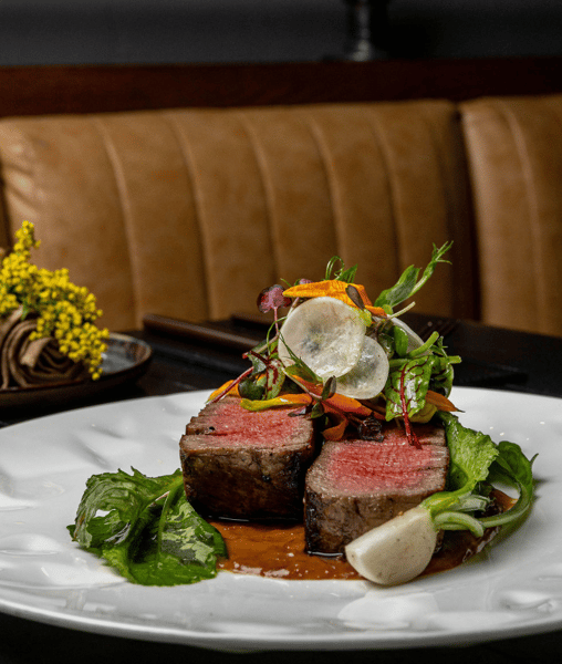 8 oz. Beef Tenderloin