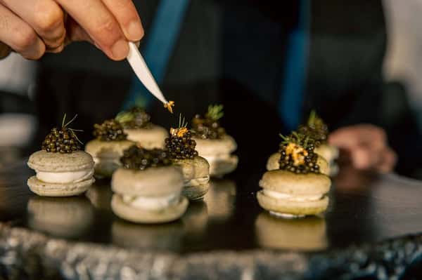 caviar