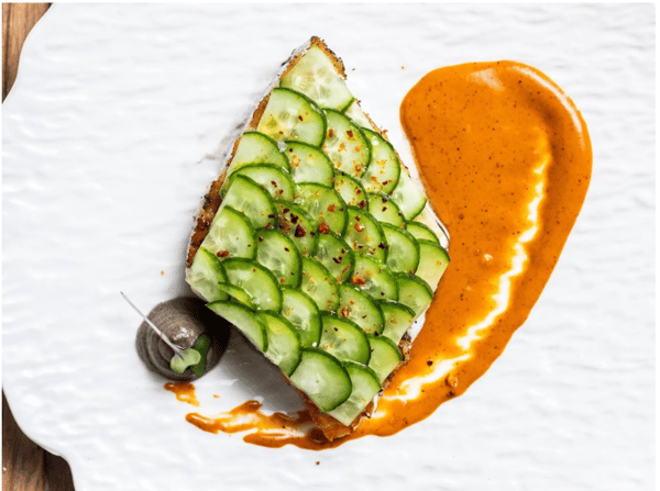 25 best restaurants
