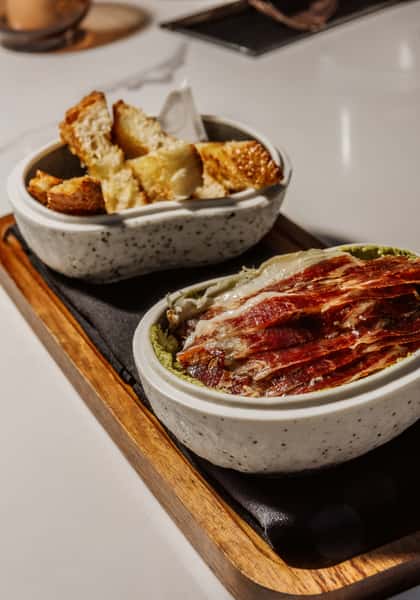 platter