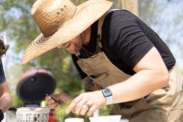 chef ford