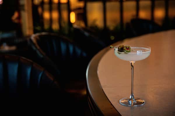 cocktail