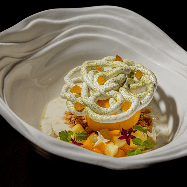 dish