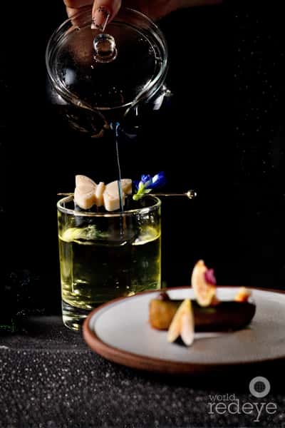 WRE News: Stubborn Seed and Nine Miami Bars Land on Prestigious 50 Best Discovery List