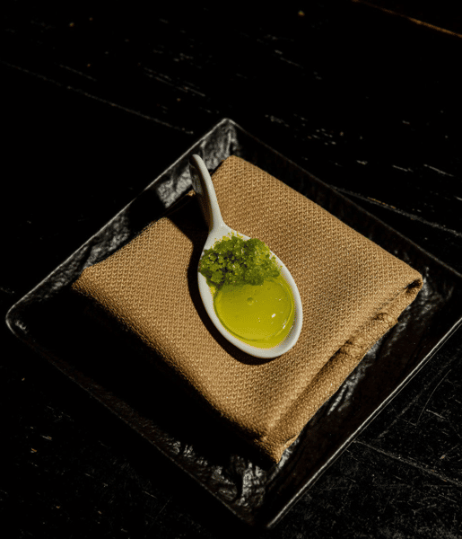 Lime Jalapeno Gusher