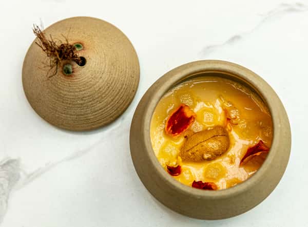 soup