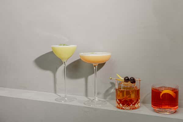 cocktails